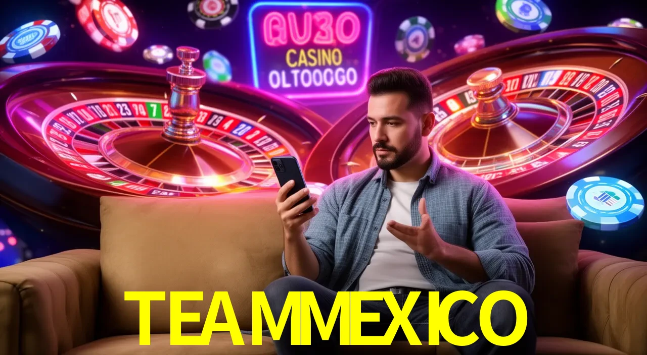 TEAMMEXICO App - APK, permisos y acceso móvil Teléfono Android con acceso TEAMMEXICO, permisos de app, navegador móvil y seguridad de cuenta